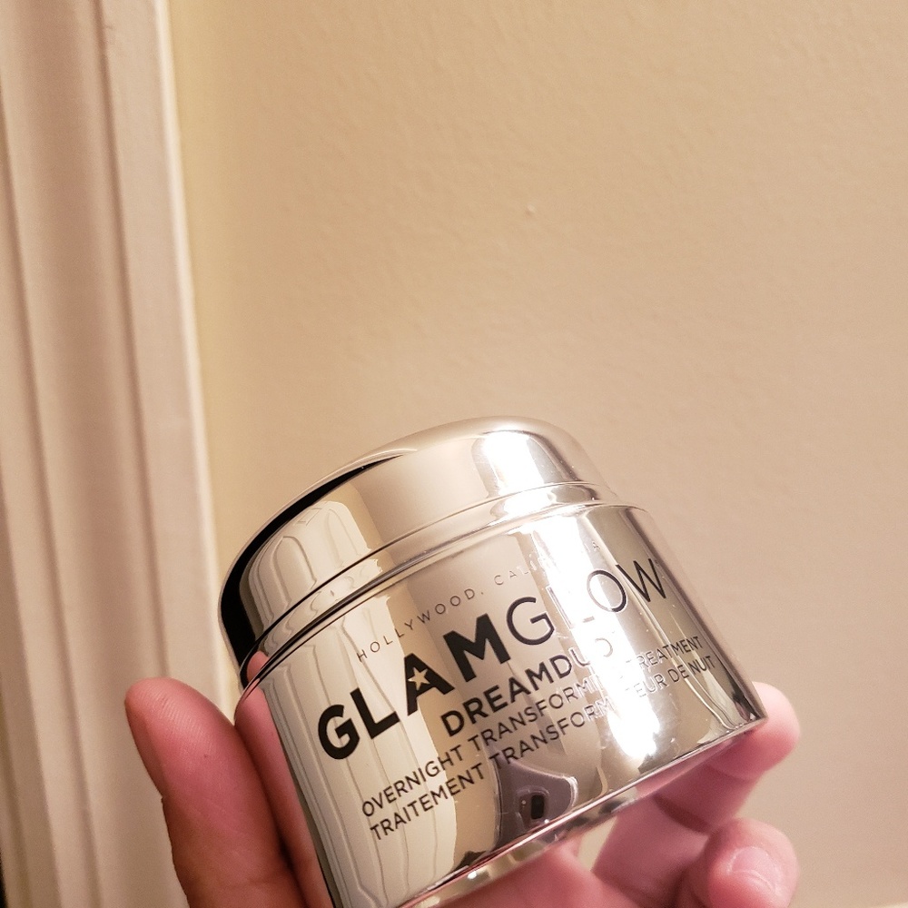 Glamglow Dream Duo